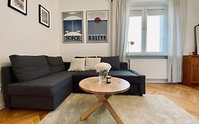 Urokliwe Studio przy Plaży
